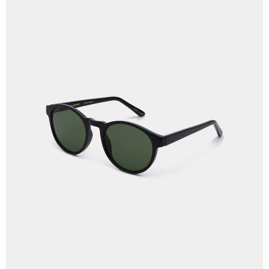 Marvin Sunglasses - Black