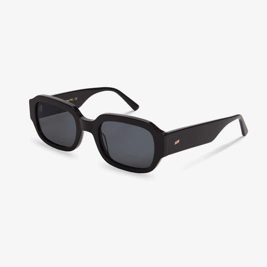 Downey - Black / Grey