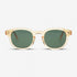 Bille Champagne Green