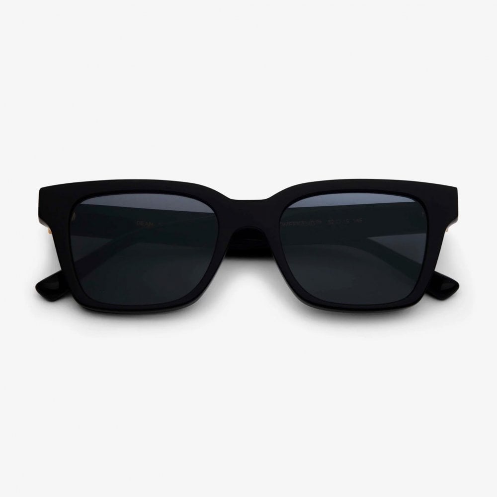 Dean Black Grey