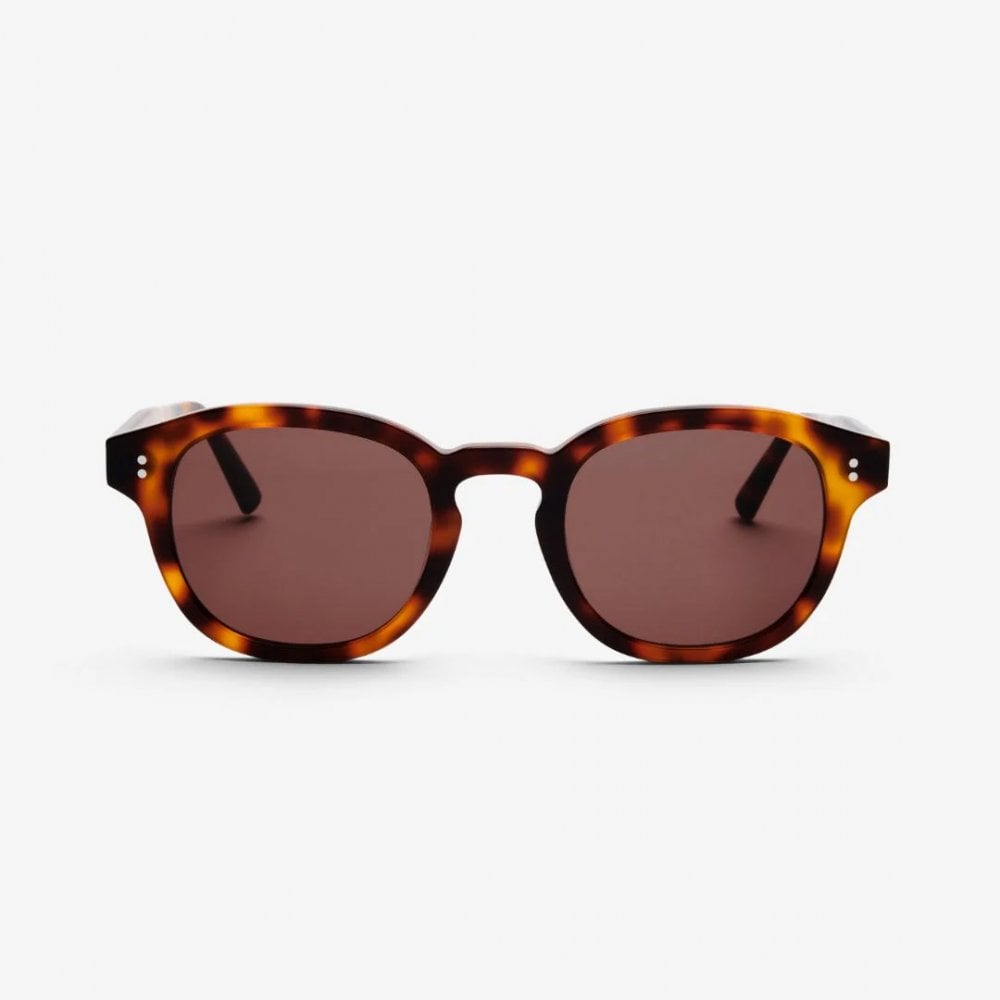 Bille - Tortoise / Gradient Brown