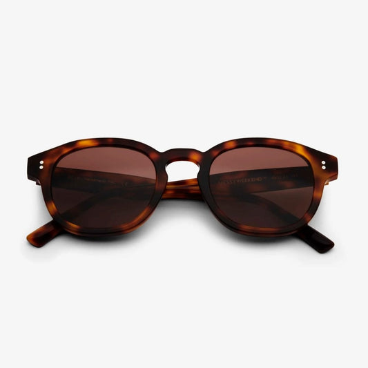 Bille - Tortoise / Gradient Brown