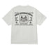 Creative Studios Pigment SS Tee - Vintage White