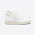 W' V-10 CWL - White