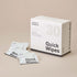 Jason Markk Quick Wipes, 30 Pack