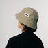 Dry Waxed Bucket Hat
