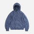 OG Pigment Dyeing Hoody 002 - Blue