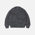 OG Pigment Dyeing Sweatshirt 03 - Charcoal