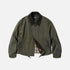 Heritage Hunting Jacket 002 Olive
