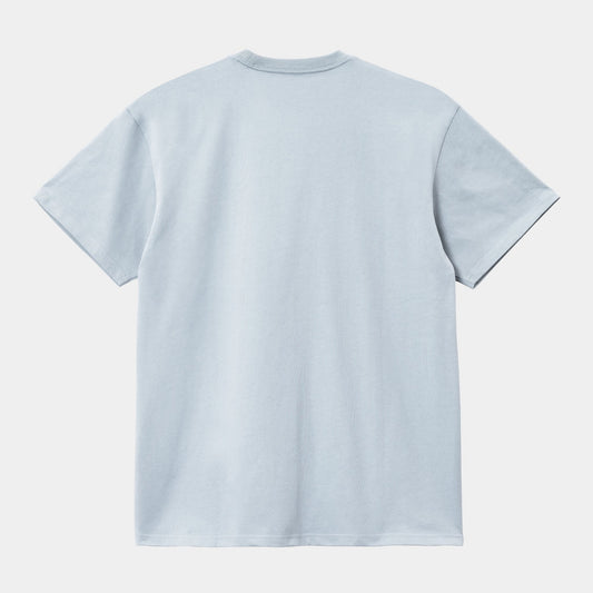 S/S Chase T-Shirt - Icarus