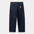 Nash DK Pant - Blue Rinsed