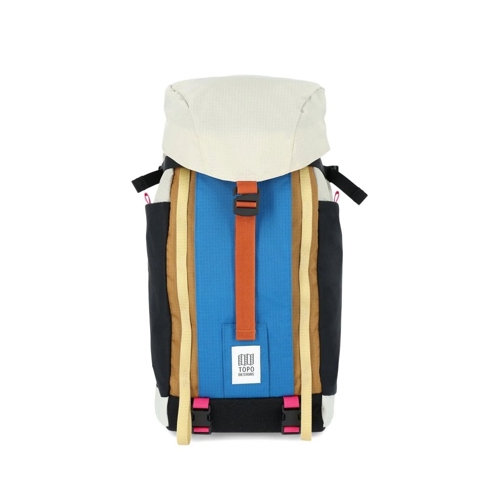 Mountain Pack 16L - Bone White / Olive