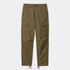 Regular Cargo Pant - Larch (rinsed)