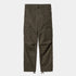 Regular Cargo Pant - Cypress (rinsed)