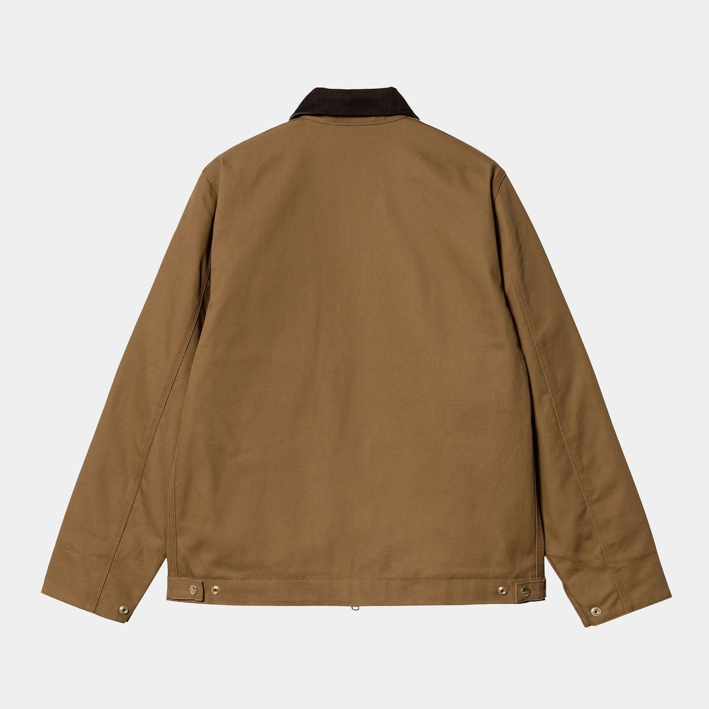 Detroit Jacket (Winter) - Hamilton Brown / Tobacco (Rigid)