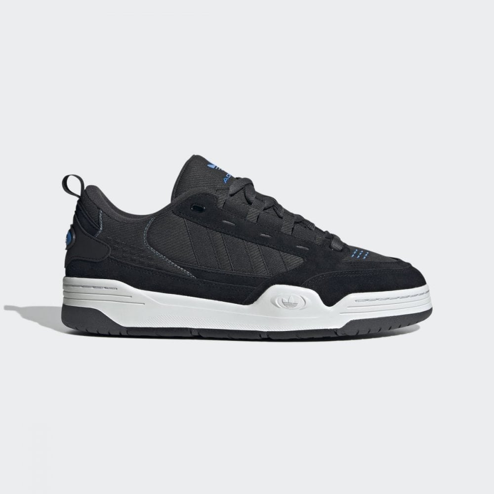 ADI2000 - Core Black / Grey / Crystal White