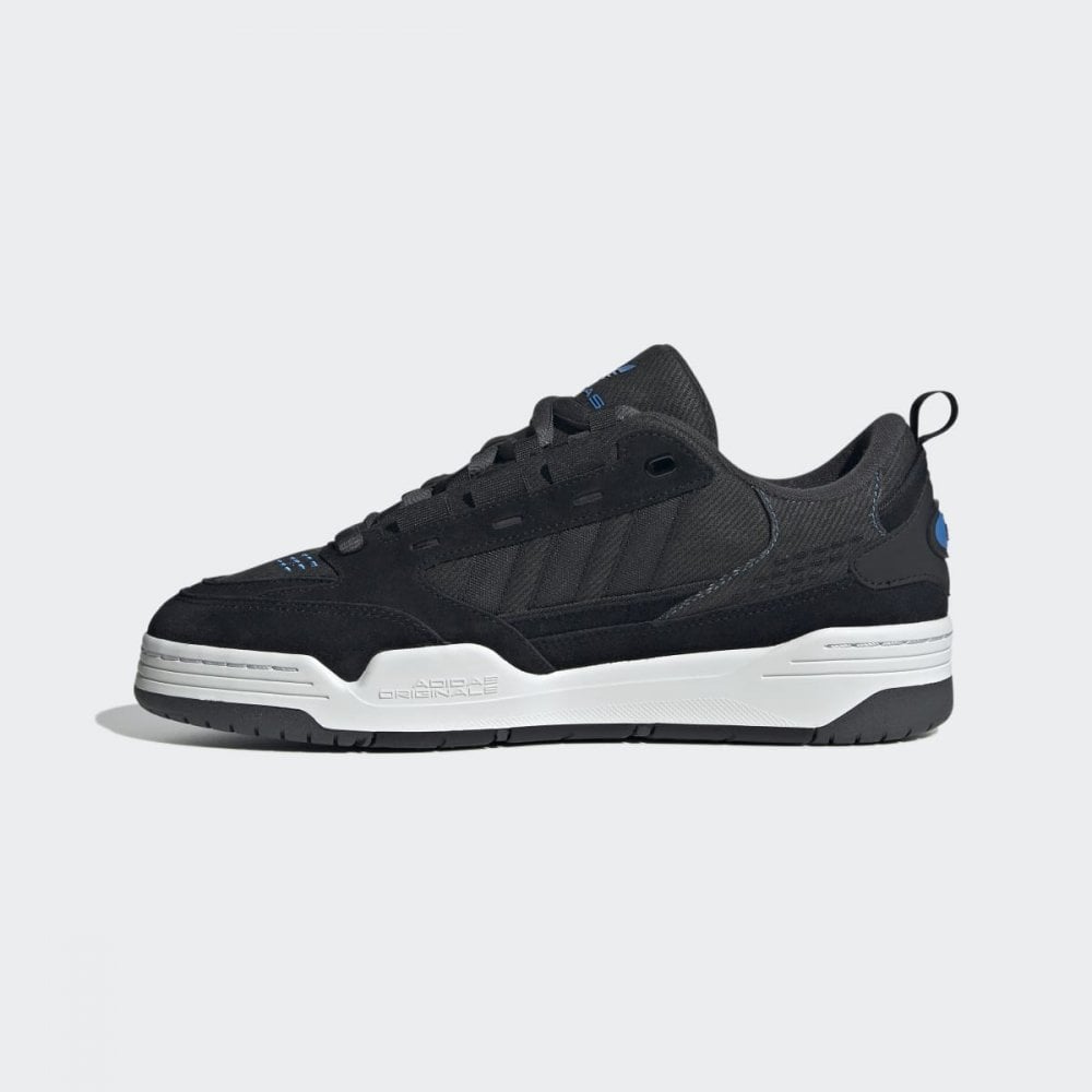 ADI2000 - Core Black / Grey / Crystal White