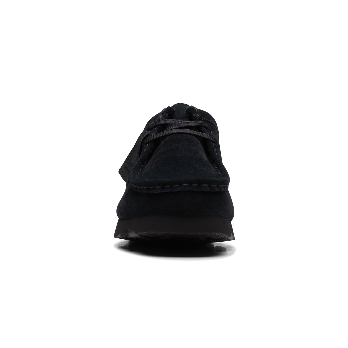 Wallabee GORE-TEX® 25 - Black Suede