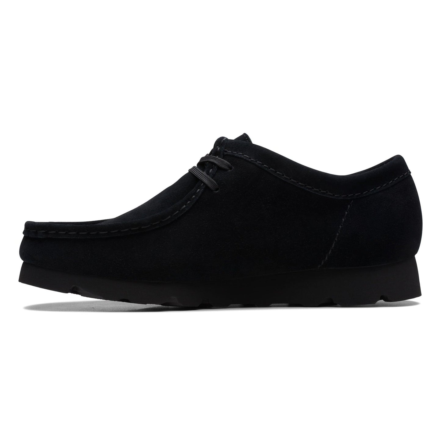 Wallabee GORE-TEX® 25 - Black Suede