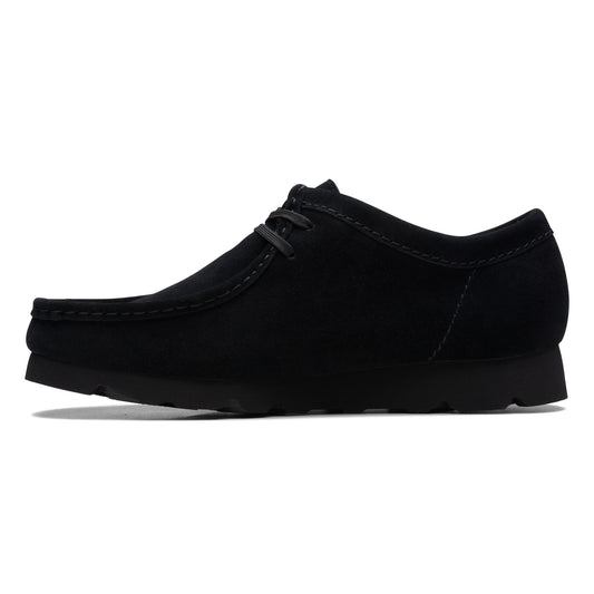 Wallabee GORE-TEX® 25 - Black Suede