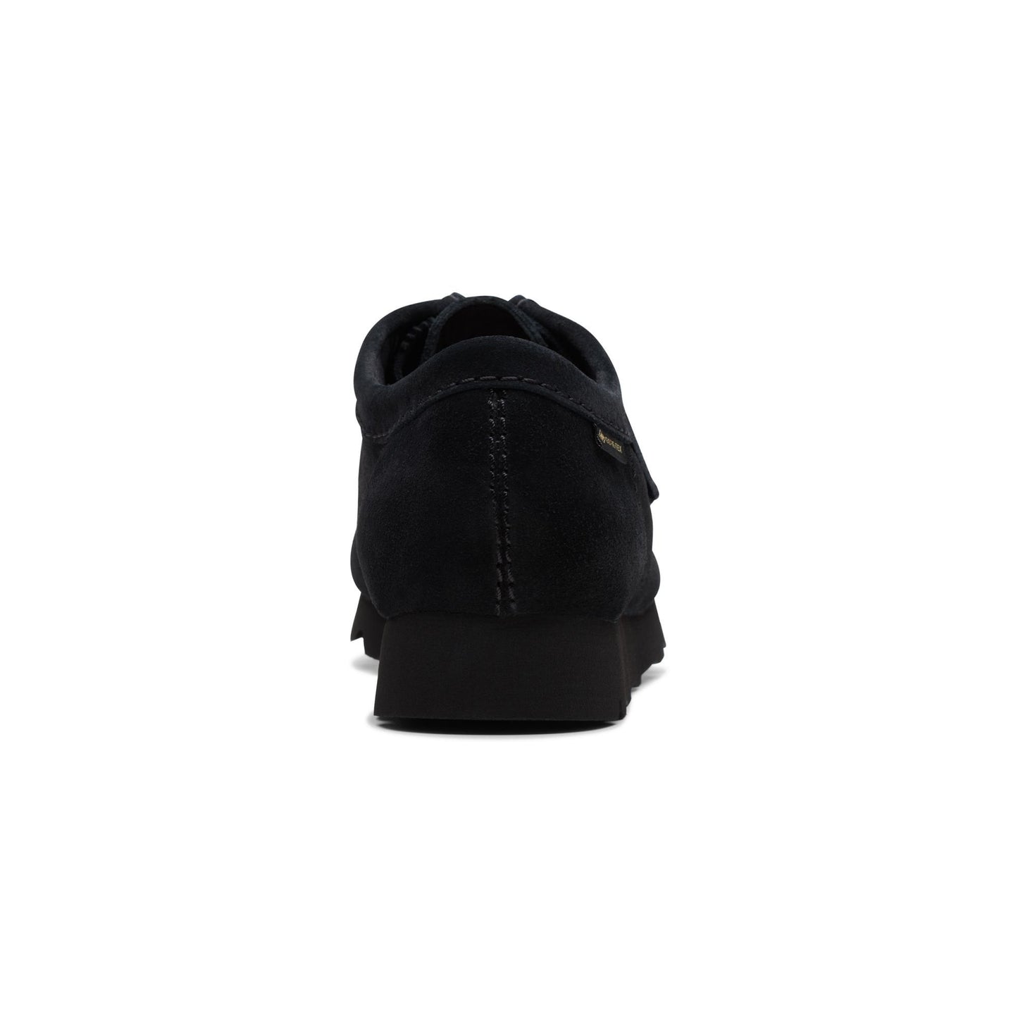 Wallabee GORE-TEX® 25 - Black Suede