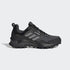 W' Terrex AX4 GTX - Core Black / Grey / Mint Ton