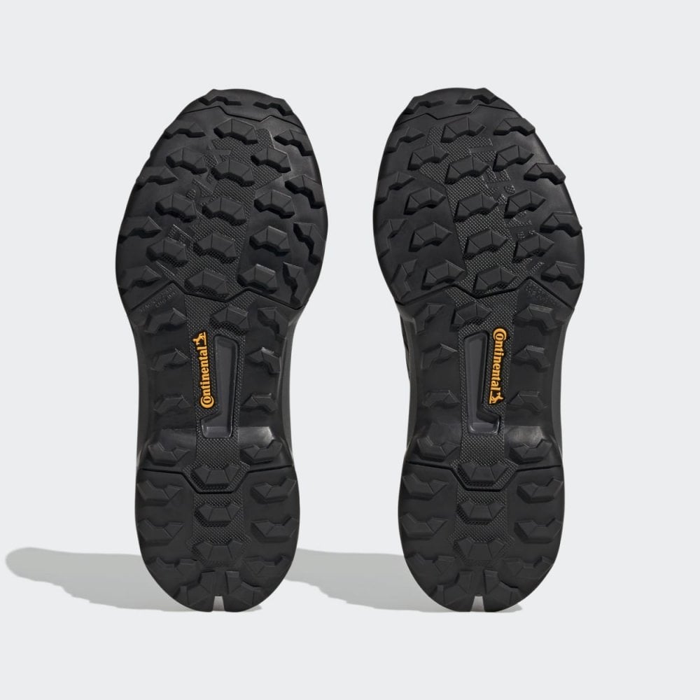 W' Terrex AX4 GTX - Core Black / Grey / Mint Ton