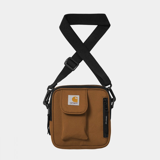 Essentials Bag, Small - Deep Hamilton Brown