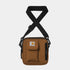 Essentials Bag, Small - Deep Hamilton Brown