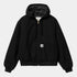 Women's OG Active Jacket (winter) Black (rinsed)