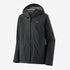 M's Torrentshell 3L Rain Jacket - Black