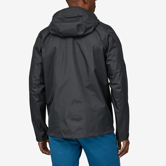 M's Torrentshell 3L Rain Jacket - Black