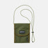 Cordura Neck Pouch - Olive Drab