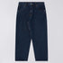 Tyrell Pant - Blue (Dark Marble Wash)