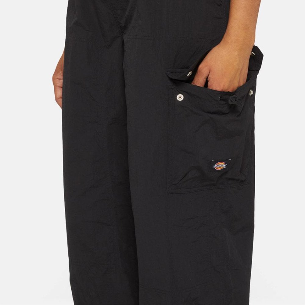 Women's Jackson Cargo - Black