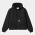Women's W' Og Active Jacket (Winter) - Black Stonewashed