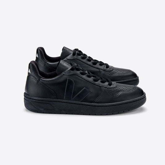 W' V-10 CWL - Black