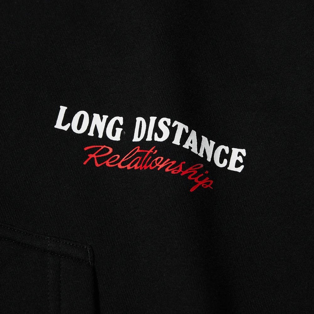 Coast 2 Coast Hoodie - Black