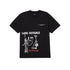 Coast 2 Coast S/S Tee - Black
