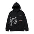 Coast 2 Coast Hoodie - Black