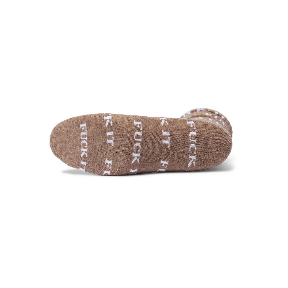 Huf Variety 3 Pack Socks - Multi