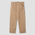 Double Knee Pant Khaki Duck Canvas