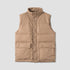 Down Vest - Dusk