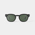 #c Sun Black Polarized