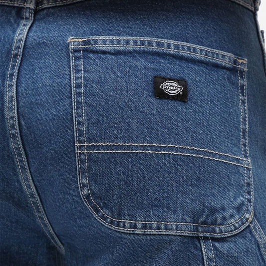W' Ellendale Denim Pant - Classic Blue