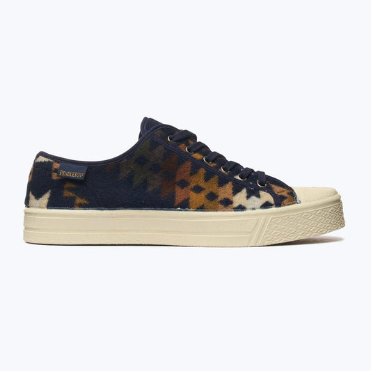 US Rubber X Pendleton Low - Mission Trails