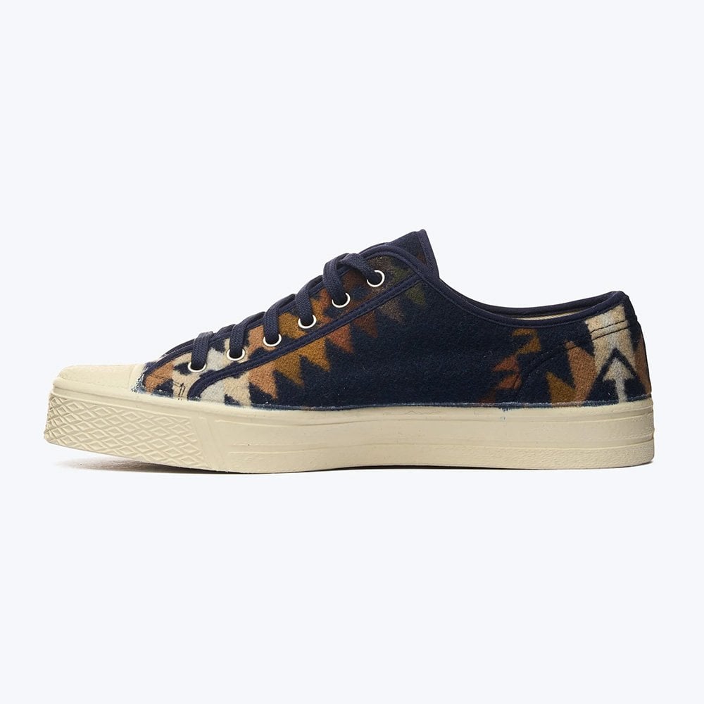 US Rubber X Pendleton Low - Mission Trails