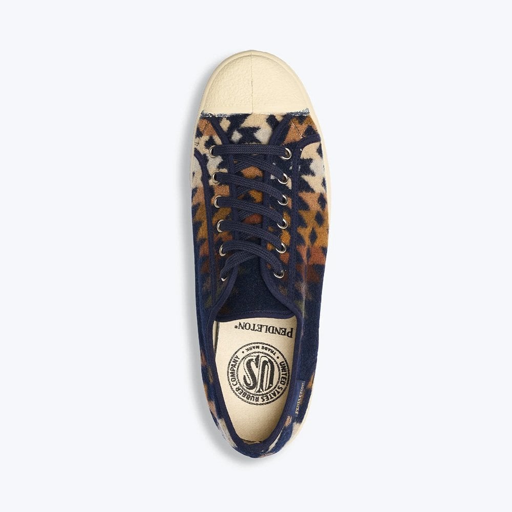 US Rubber X Pendleton Low - Mission Trails
