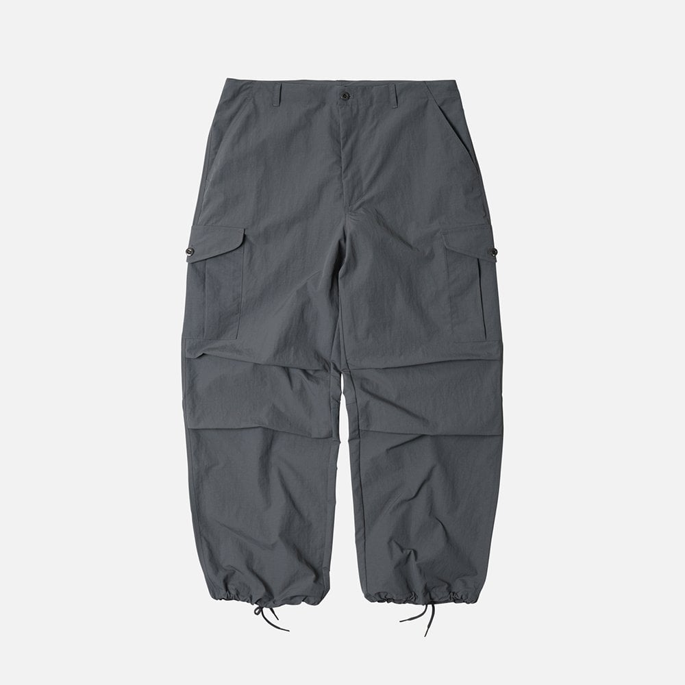 Parachute Cargo Pants - Asphalt
