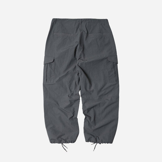 Parachute Cargo Pants - Asphalt